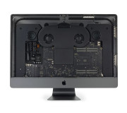 Запчасти для iMac