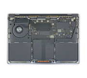 Запчасти для MacBook