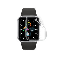 Гидрогелевая защитная плёнка для Apple Watch