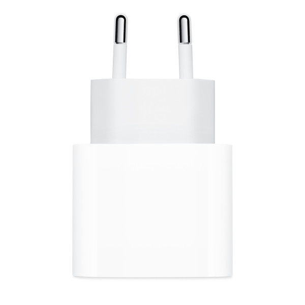 Адаптер живлення USB-C потужністю 20 Вт