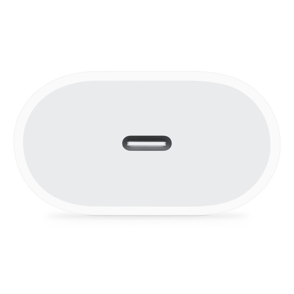 Адаптер живлення USB-C потужністю 20 Вт