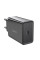 Сетевое зарядное устройство Baseus Speed Mini Quick Charger 1C 20W EU Black