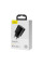 Сетевое зарядное устройство Baseus Speed Mini Quick Charger 1C 20W EU Black