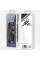 Адаптер Wiwu CB005 USB-C Hub Cyber 5in1 (Gray)