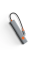 Адаптер Wiwu Cyber HB005 USB-C Hub 5in1 (Gray)