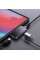Адаптер WIWU T5 Pro 4in1 (1xHDMI+1x3.5MM+1xUSB3.0+1xType-C)
