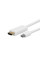 Кабель переходник mini DisplayPort - HDMI 1.8 м