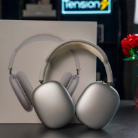 AirPods Max Silver Б/У