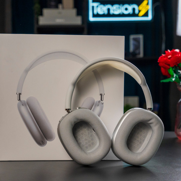 AirPods Max Silver Б/У