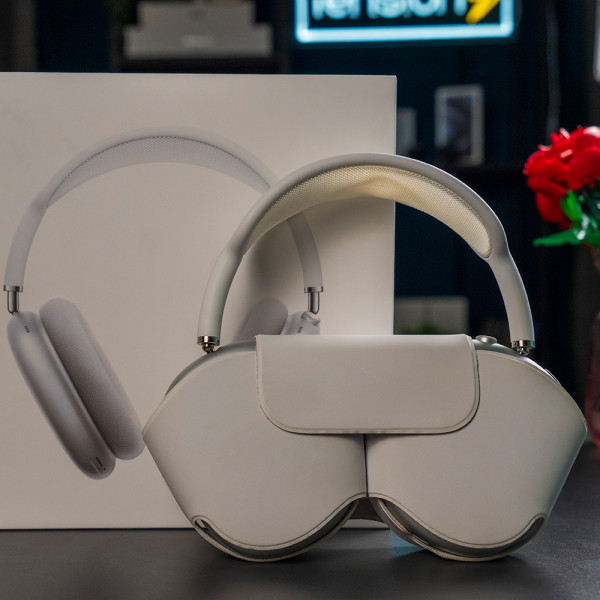 AirPods Max Silver Б/У