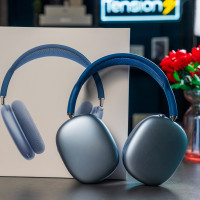 AirPods Max Sky Blue Б/У