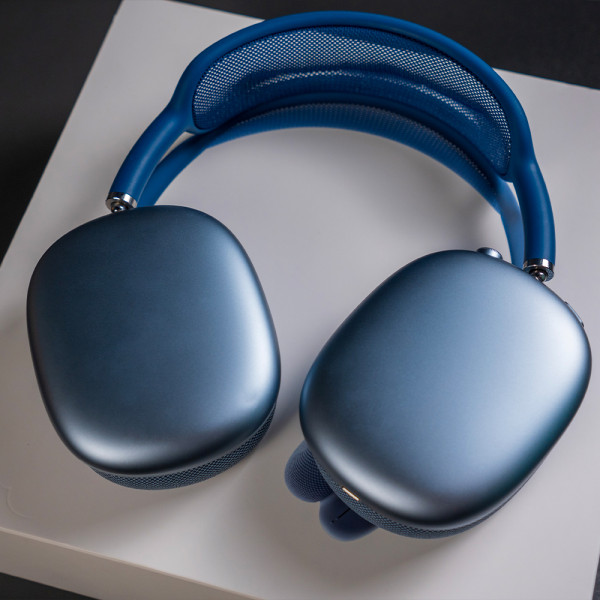 AirPods Max Sky Blue Б/У