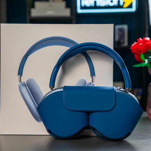 AirPods Max Sky Blue Б/У