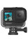 Аквабокс GoPro Hero 13 / 12 / 11 / 10 / 9 Black (ADDIV-001) Б/У