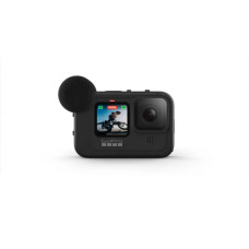 Медиамодуль GoPro Media Mod для камеры HERO 9 / 10 / 11 / 12 / 13 (ADFMD-001) Б/У