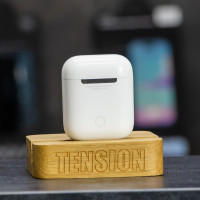 Кейс для AirPods 1/2 Б/У