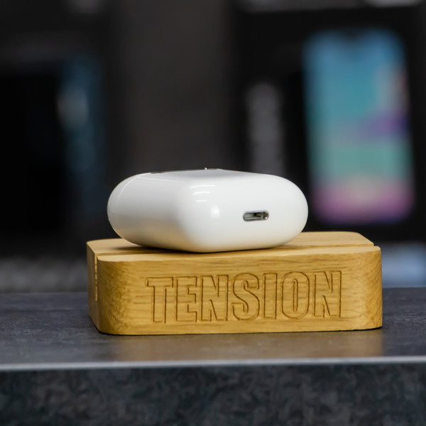 Кейс для AirPods 1/2 Б/У