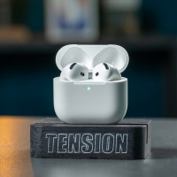 AirPods 4 with Active Noise Cancellation Б/У