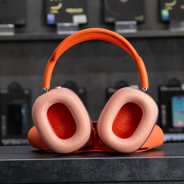 AirPods Max Pink Б/У