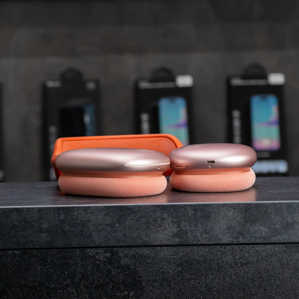 AirPods Max Pink Б/У
