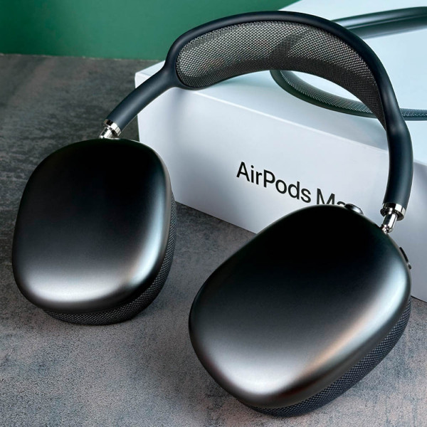 AirPods Max Space Gray Б/У