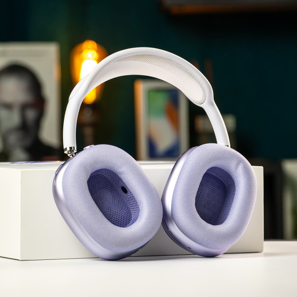 AirPods Max 2 Purple Б/У (Офіційна гарантія до 14.11.2025)