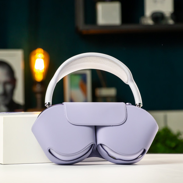 AirPods Max 2 Purple Б/У (Офіційна гарантія до 14.11.2025)