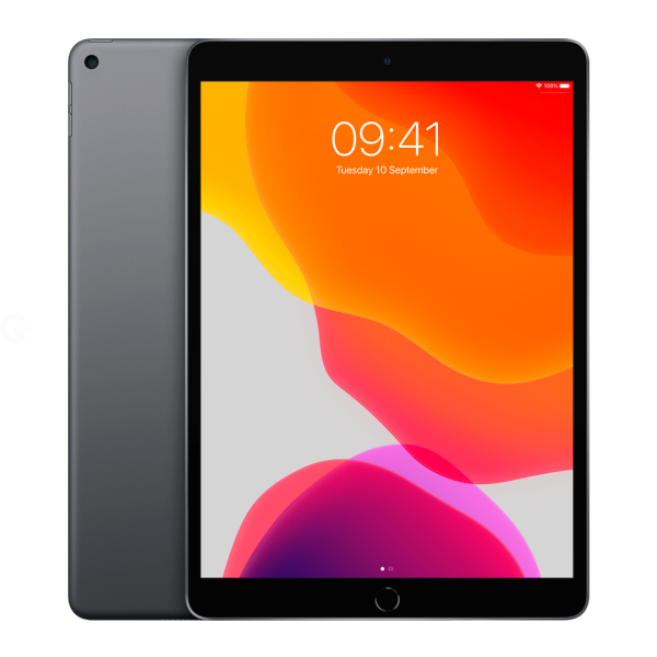 iPad Air 32Gb WiFi+LTE Space Gray Б/У