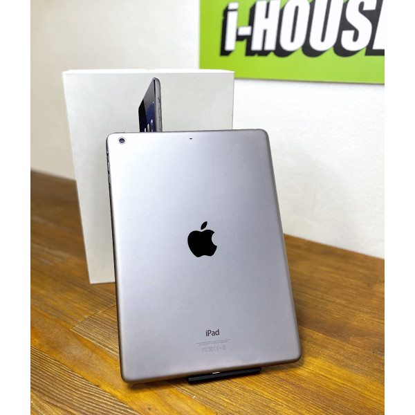iPad Air 32Gb WiFi+LTE Space Gray Б/У