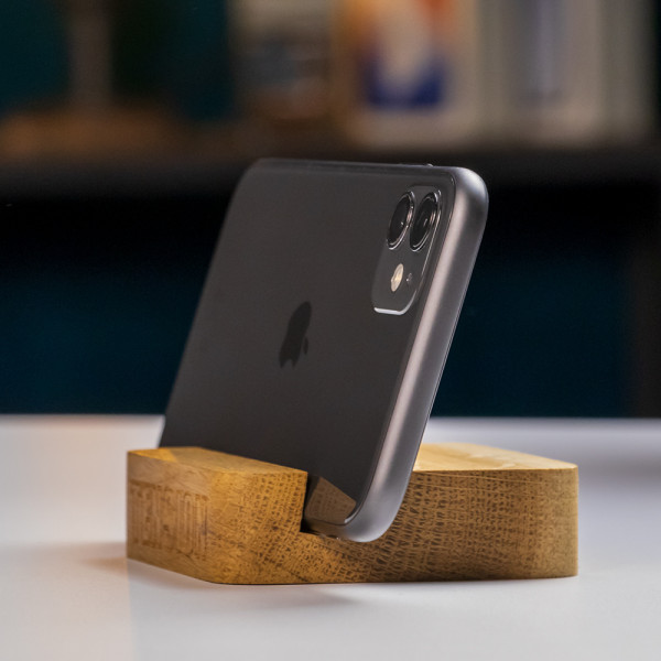 iPhone 11 256Gb Black Б/У