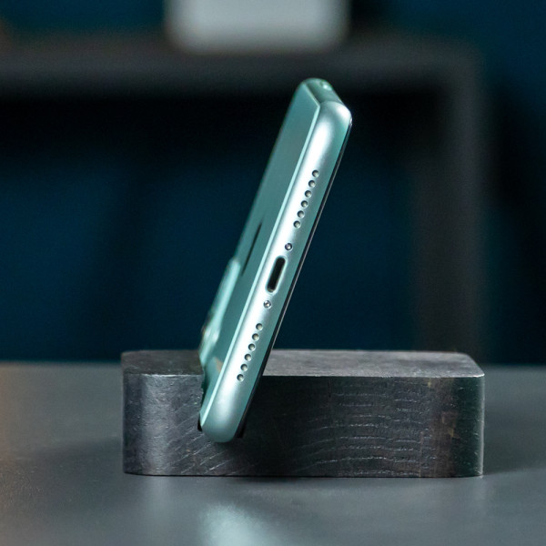 iPhone 11 256Gb Green Б/У