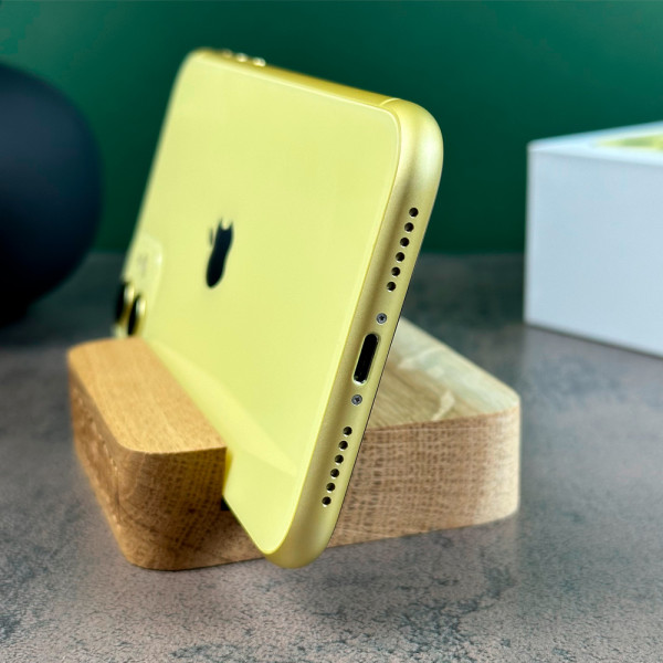 iPhone 11 64Gb Yellow Б/У