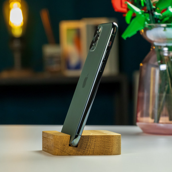 iPhone 11 Pro 256Gb Midnight Green Б/У