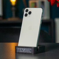 iPhone 11 Pro 256Gb Silver Б/У