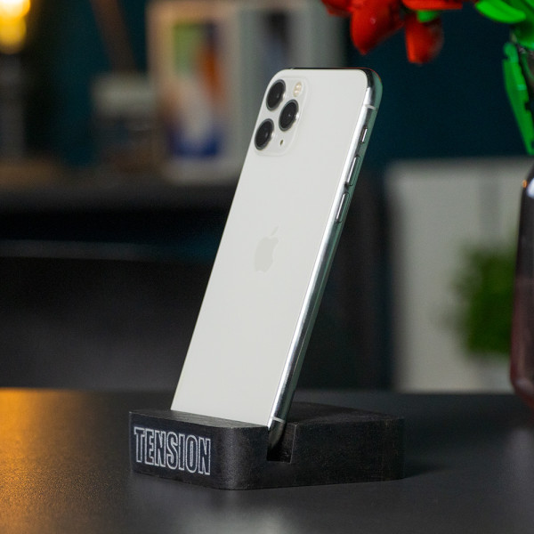 iPhone 11 Pro 256Gb Silver Б/У