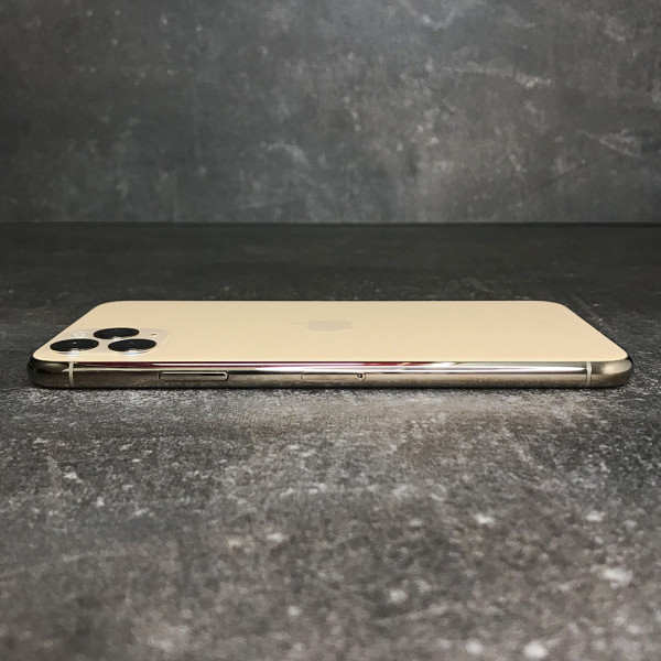iPhone 11 Pro Max 256Gb Gold Б/У
