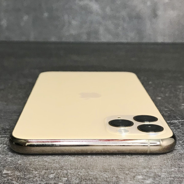 iPhone 11 Pro Max 256Gb Gold Б/У