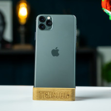 iPhone 11 Pro Max 256Gb Midnight Green Б/У