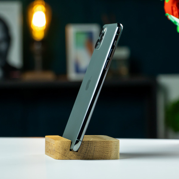 iPhone 11 Pro Max 256Gb Midnight Green Б/У