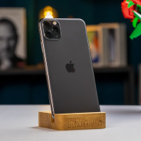 iPhone 11 Pro Max 512Gb Space Gray Б/У