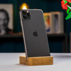 iPhone 11 Pro Max 64Gb Space Gray Б/У