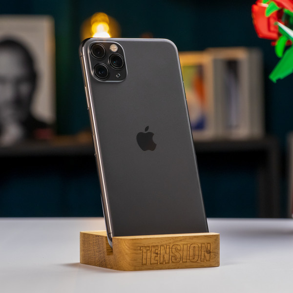 iPhone 11 Pro Max 256Gb Space Gray Б/У