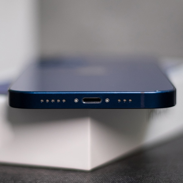 iPhone 12 128Gb Blue Б/У