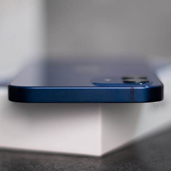 iPhone 12 128Gb Blue Б/У
