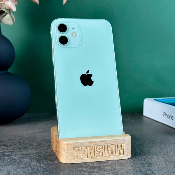 iPhone 12 256Gb Green Б/У