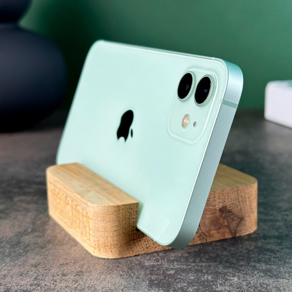 iPhone 12 256Gb Green Б/У