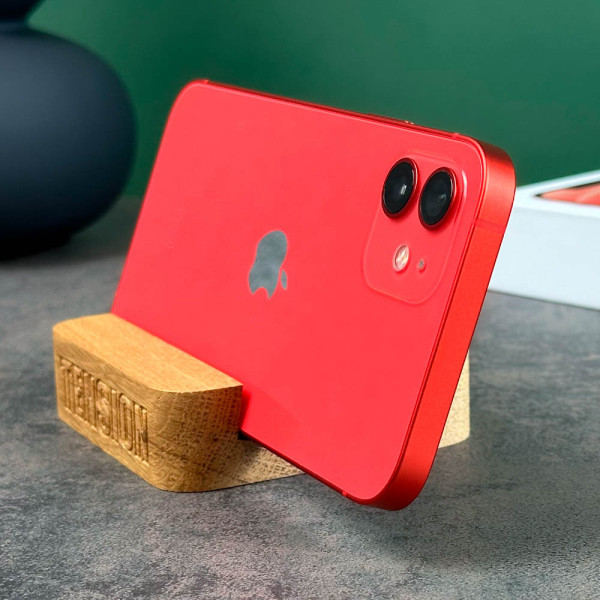 iPhone 12 128Gb Product Red Б/У