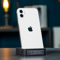 iPhone 12 256Gb White Б/У