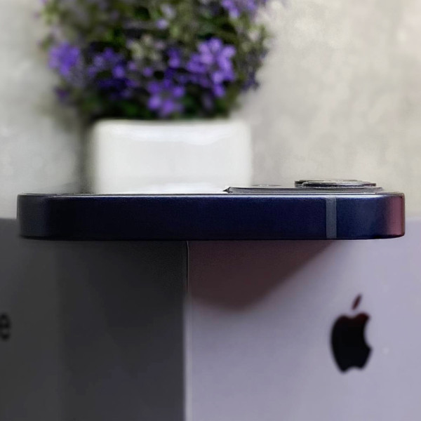 iPhone 12 mini 64Gb Blue Б/У