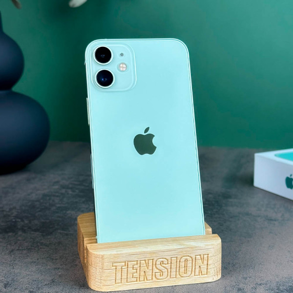 iPhone 12 mini 256Gb Green Б/У